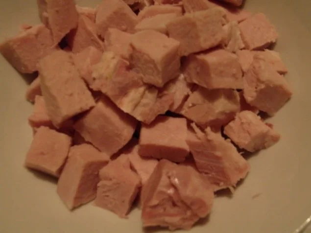 Rippchen mit Wurzelgemüse - Rezept - Bild Nr. 5