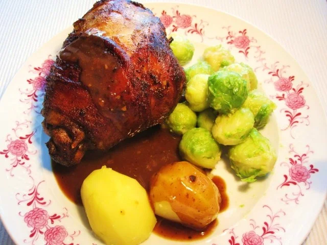 Puten-Unterkeulen ... knusprig - Rezept - Bild Nr. 5