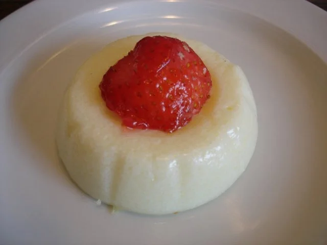 Grießbrei nach  Mama Vohenstrauß - Rezept - Bild Nr. 10