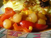 Rezept: Zigeunersoรe Zigeunersoรe - Rezept