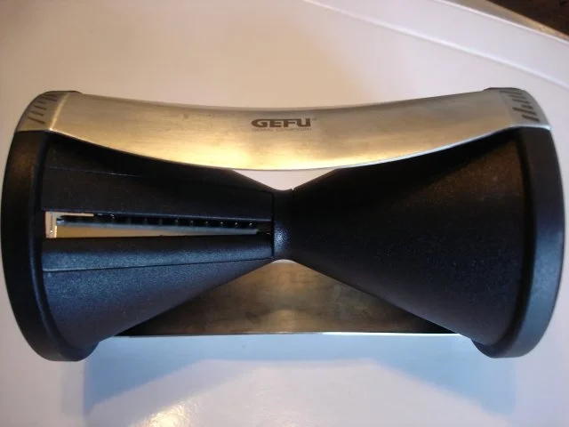 Papa`s Spaghettimöhren - Rezept - Bild Nr. 2