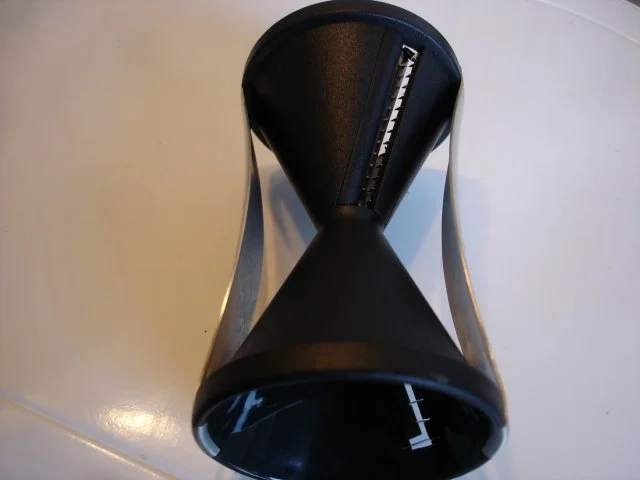 Papa`s Spaghettimöhren - Rezept - Bild Nr. 3