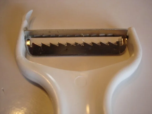 Papa`s Spaghettimöhren - Rezept - Bild Nr. 4