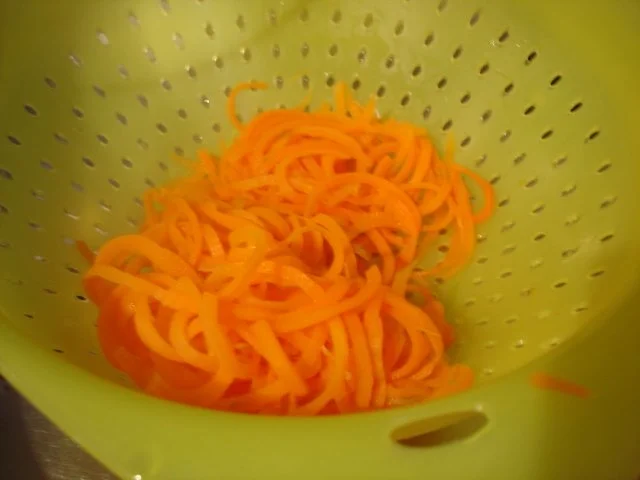 Papa`s Spaghettimöhren - Rezept - Bild Nr. 10