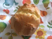 Das schnelle Frühstücksbrötchen    Rezept Nr. 500 - Rezept