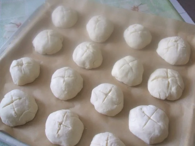 Rezept: Das schnelle Frühstücksbrötchen Rezept Nr. 500 Bild Nr. 5 Das schnelle Frühstücksbrötchen Rezept Nr. 500 - Rezept - Bild Nr. 5