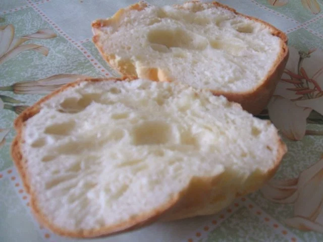 Rezept: Das schnelle Frühstücksbrötchen Rezept Nr. 500 Bild Nr. 6 Das schnelle Frühstücksbrötchen Rezept Nr. 500 - Rezept - Bild Nr. 6