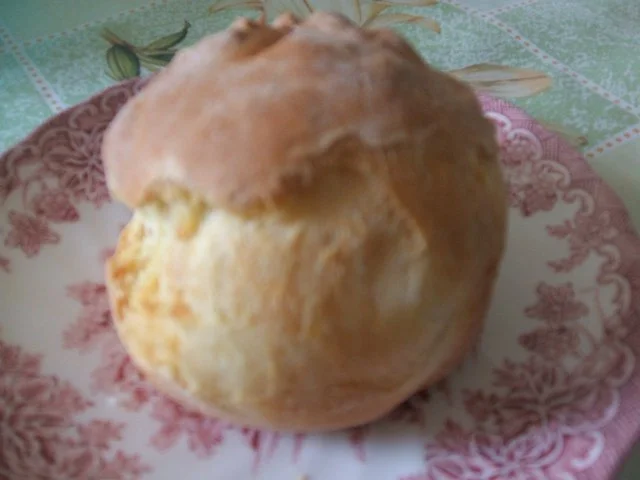 Rezept: Das schnelle Frühstücksbrötchen Rezept Nr. 500 Bild Nr. 8 Das schnelle Frühstücksbrötchen Rezept Nr. 500 - Rezept - Bild Nr. 8