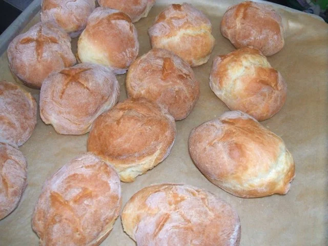 Rezept: Das schnelle Frühstücksbrötchen Rezept Nr. 500 Bild Nr. 7 Das schnelle Frühstücksbrötchen Rezept Nr. 500 - Rezept - Bild Nr. 7