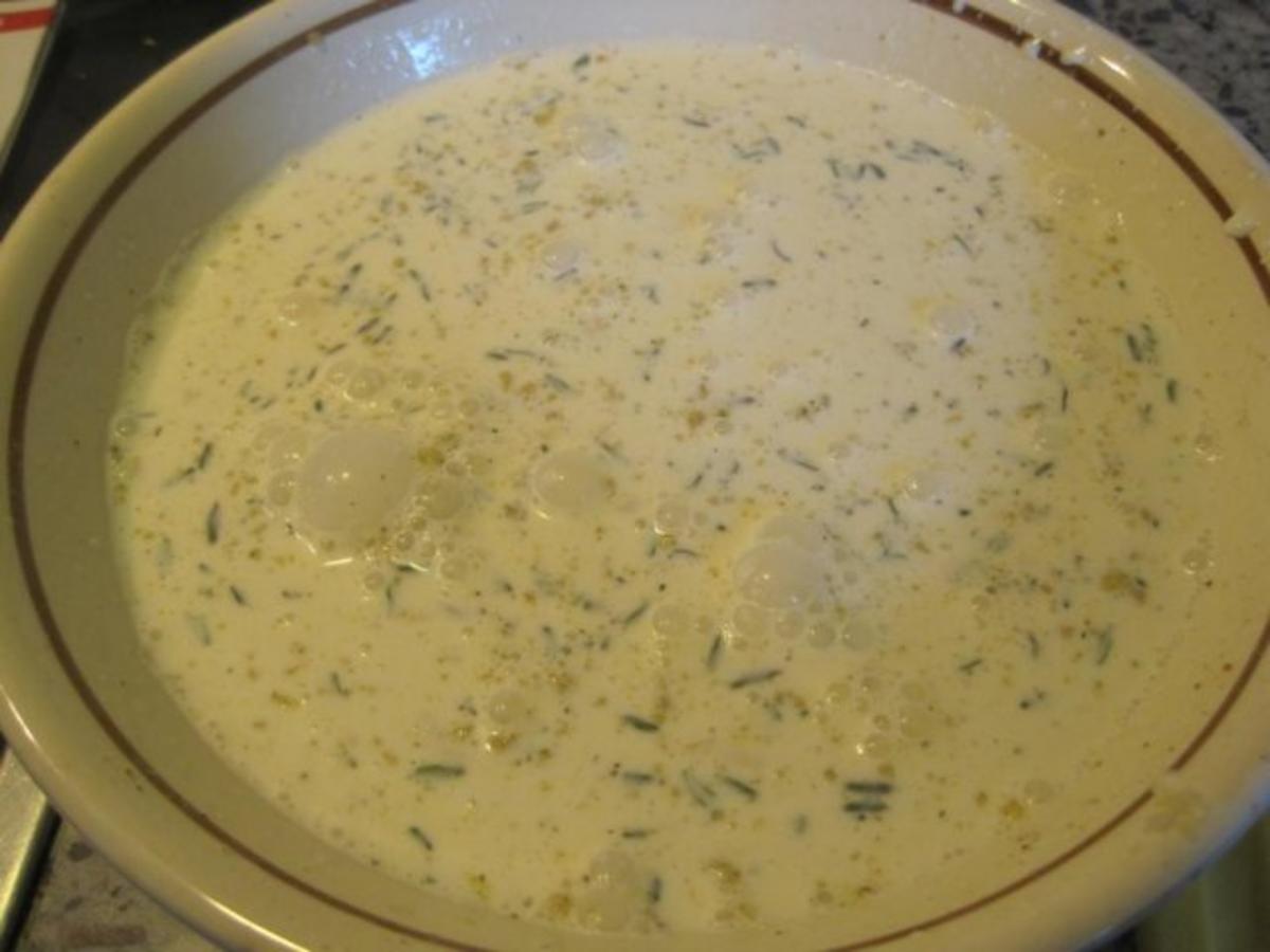 Schweinefilet auf Kartoffel Karotten Gratin mit Zwiebelkruste - einfach ...