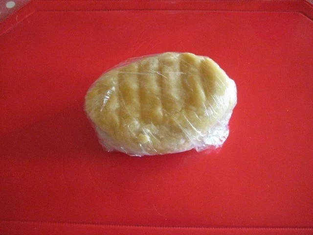 Rezept: Tarte Tatin Bild Nr. 6 Tarte Tatin - Rezept - Bild Nr. 6