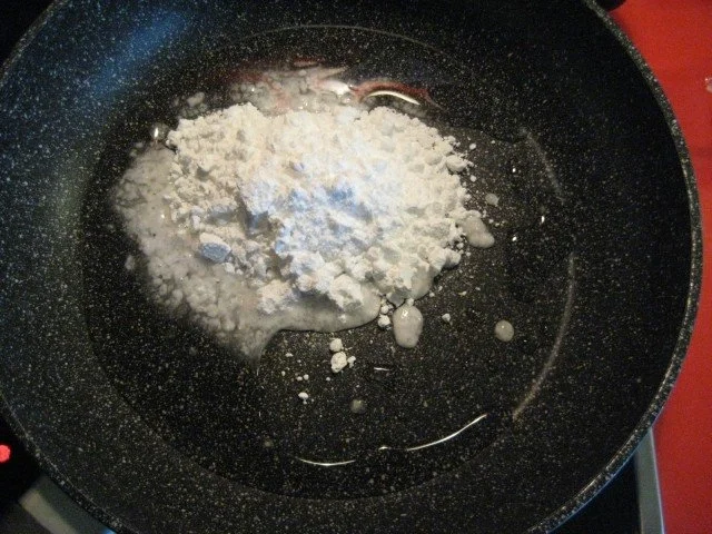 Rezept: Tarte Tatin Bild Nr. 8 Tarte Tatin - Rezept - Bild Nr. 8