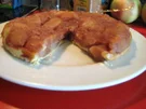 Tarte Tatin - Rezept