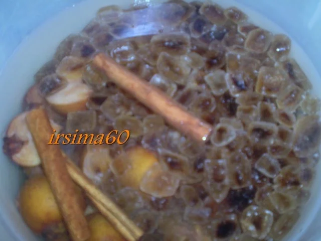 Mispellikör - Rezept - Bild Nr. 6