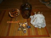 Mispellikör - Rezept