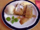 Apfelstrudel - Rezept