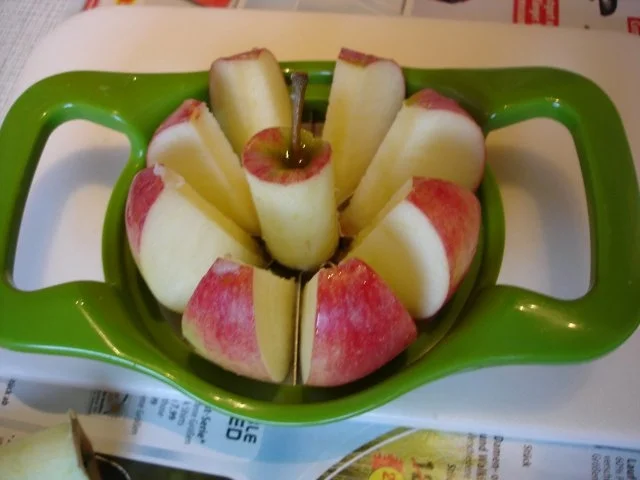 Apfelstrudel - Rezept - Bild Nr. 4