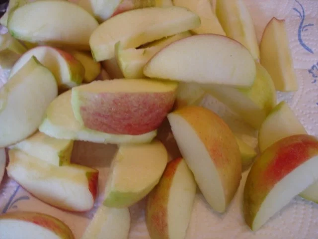 Apfelstrudel - Rezept - Bild Nr. 5