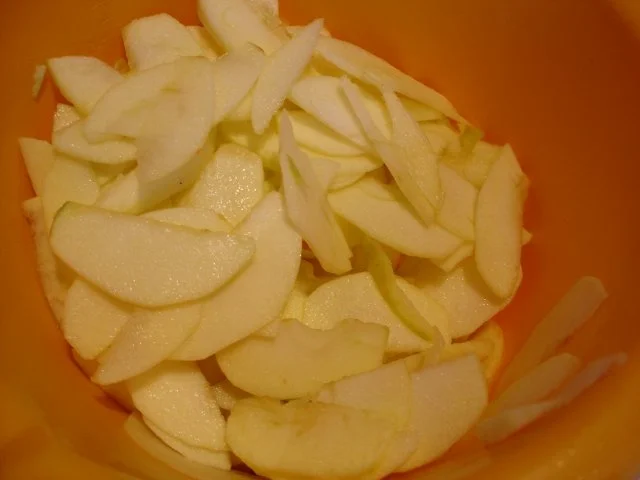 Apfelstrudel - Rezept - Bild Nr. 7