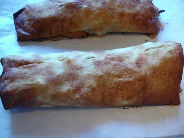 Apfelstrudel - Rezept - Bild Nr. 20
