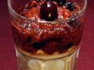 Beerentarte im Glas (Annabelle Mandeng) - Rezept