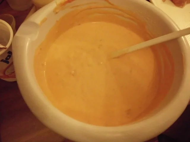 Rezept: Oma´s Schnitzelpfanne Bild Nr. 4 Oma´s Schnitzelpfanne - Rezept - Bild Nr. 4