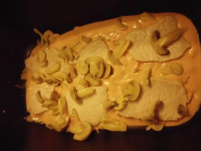 Rezept: Oma´s Schnitzelpfanne Bild Nr. 5 Oma´s Schnitzelpfanne - Rezept - Bild Nr. 5