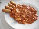 Oma´s Schnitzelpfanne - Rezept