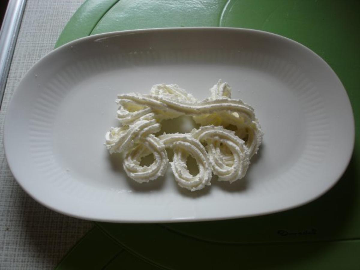Spaghetti-Eis - Rezept - Bild Nr. 12