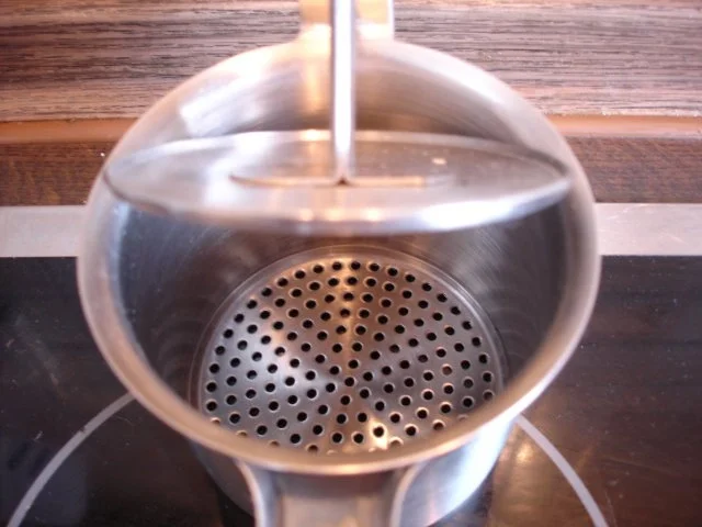 Spaghetti-Eis - Rezept - Bild Nr. 11