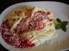 Spaghetti-Eis - Rezept