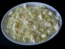 Apfel-Sellerie-Gratin - Rezept