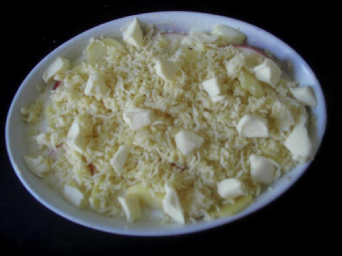Apfel Sellerie Suppe Rezepte - kochbar.de
