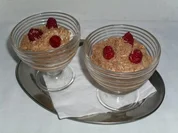 Gipfelstürmer - Rezept