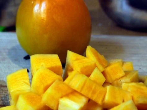 Rezept: Chicken-Curry "Colombo" Bild Nr. 2 Chicken-Curry "Colombo" - Rezept - Bild Nr. 2