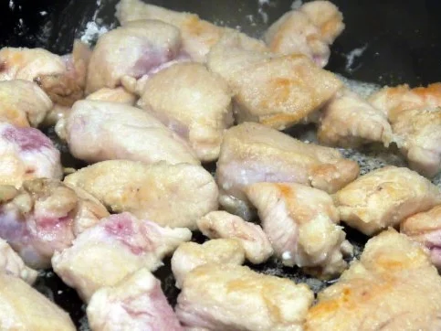 Rezept: Chicken-Curry "Colombo" Bild Nr. 3 Chicken-Curry "Colombo" - Rezept - Bild Nr. 3