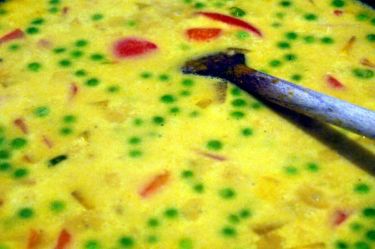 Chicken-Curry "Colombo" - Rezept - Bild Nr. 6