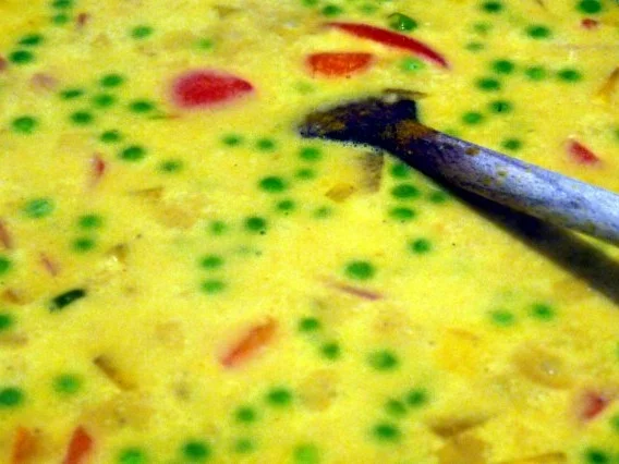 Rezept: Chicken-Curry "Colombo" Bild Nr. 6 Chicken-Curry "Colombo" - Rezept - Bild Nr. 6