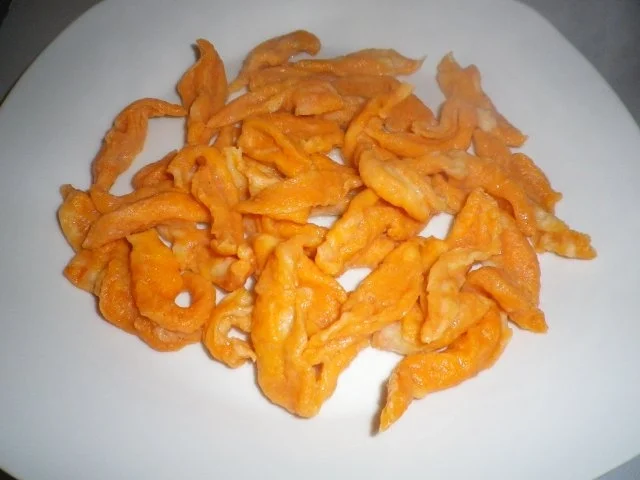 Tomatenspätzle - Rezept