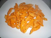 Tomatenspätzle - Rezept