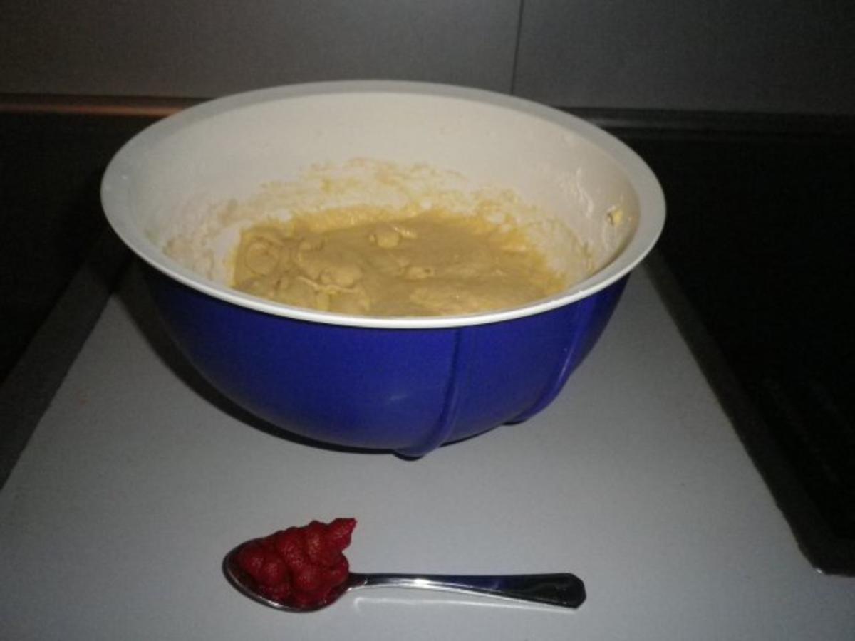 Tomatenspätzle - Rezept - Bild Nr. 3