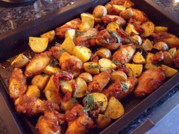 Kartoffeln mit Quark Rezepte Kartoffeln mit Quark Rezepte