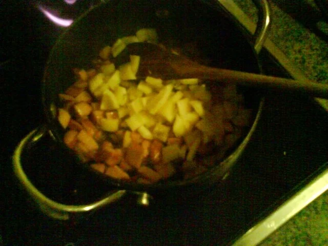 Pasta piccante - Rezept - Bild Nr. 3