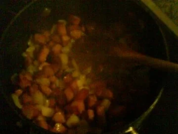 Pasta piccante - Rezept - Bild Nr. 4