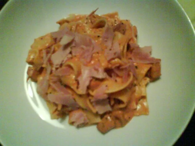 Pasta piccante - Rezept - Bild Nr. 9