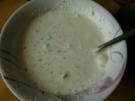 Hasi's hausgemachte  Remouladensosse - Rezept