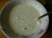 Hasi's hausgemachte  Remouladensosse - Rezept
