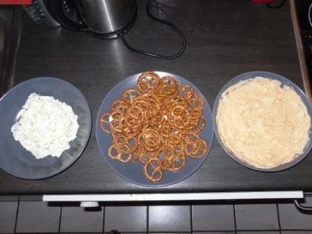 Zweierlei Spundekäs - Rezept - Bild Nr. 4