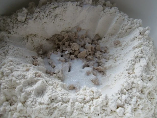 Pizza - Rezept - Bild Nr. 2