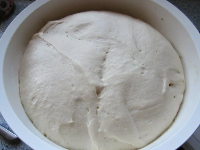 Pizza - Rezept - Bild Nr. 4